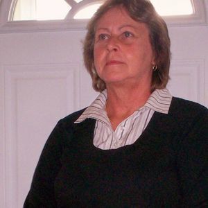 Meet your Posher, Debbie